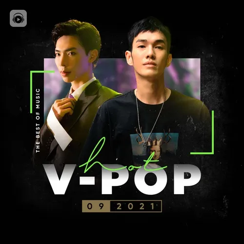 Nhạc Việt Hot Tháng Various Artists tải mp lời bài hát NhacCuaTui