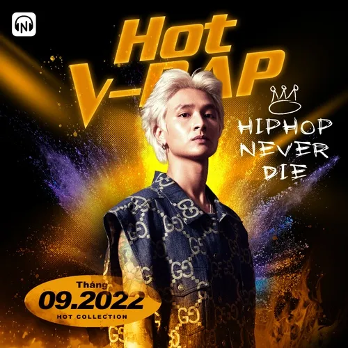 Nh C V Rap Hot Th Ng Various Artists T I Mp L I B I H T