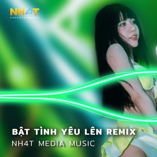 B T T Nh Y U L N Nh T Media Music Remix T Ng Duy T N H A Minzy T I Mp L I B I H T