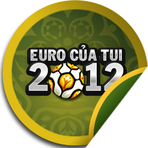 euro cua tui 2012