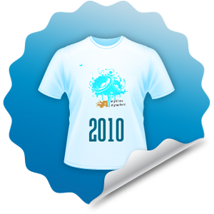 nhaccuatui t-shirt 2010