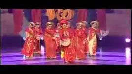 Tải nhạc Đêm Giao Thừa Nghe Một Khúc Dân Ca (Võ Đông Điền) - Hương Thủy
