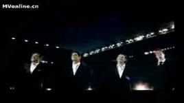 the time of our lives - il divo, toni braxton
