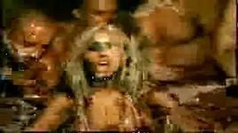 Xem MV Dirty (Uncensored) - Christina Aguilera