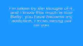 MV Because Of You (Lyrics) - Ne-Yo