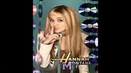 Xem MV Both of the world - Hannah Montana