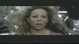 Through the rain - Mariah Carey