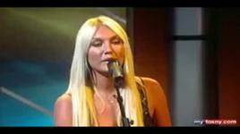 MV Hey Yo! (Live acoustic performance) - Brooke Hogan, Colby O'Donis