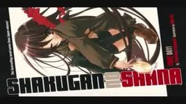 Sociometry Shakugan No Shana Ed2 Kotoko Shakugan No Shana Ost V A Playlist Nhaccuatui