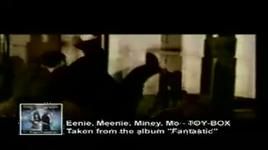 eenie meenie miney mo lover official music video