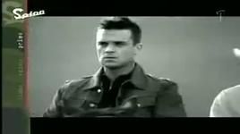 Xem MV Feel - Robbie Williams