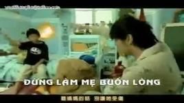 Xem MV Nghe Lời Mẹ Nói - Châu Kiệt Luân (Jay Chou)