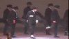 Ca nhạc Dance Breat - Michael Jackson