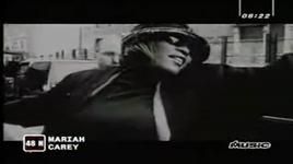 Xem MV When you belive - Mariah Carey, Whitney Houston