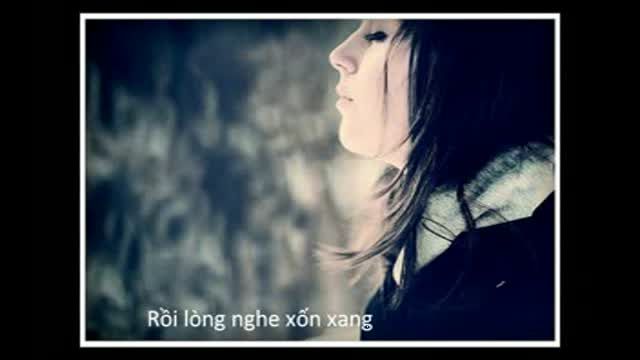Xem MV Như Những Yêu Thương (Remix) - Nguyễn Đức Cường