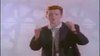 MV Never Gonna Give You Up (Music Video) - Rick Astley