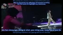 Ca nhạc Hair like snow (Tóc như tuyết) - Châu Kiệt Luân (Jay Chou)