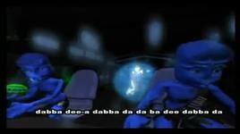 Xem MV Blue (Da Ba Dee) (Original Video with subtitles) - Eiffel 65