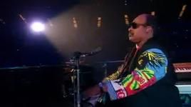 UK Medley [Live] - Stevie Wonder