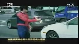 Ca nhạc Superman can't fly - Châu Kiệt Luân (Jay Chou)