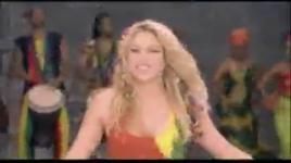 Tải nhạc Waka Waka (Esto Es África) - Shakira, Freshlyground