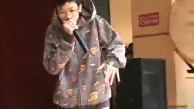 MV Beatbox nghiệp dư - Tuấn Anh, Duy Anh | Video - Mp4 Online