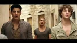 Xem MV Heart Vacancy (Official Video) - The Wanted