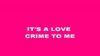 Love Crime (Lyrics) - Westlife
