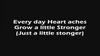 Xem MV What Becomes Of The Broken Hearted (Lyrics) - Westlife