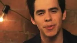 MV Something About Love - David Archuleta