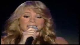 MV Never Too Far - Hero (Promo Only) - Mariah Carey