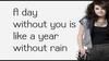 Xem MV A Year Without Rain (Lyrics) - Selena Gomez & The Scene