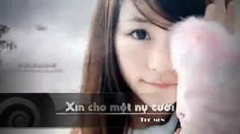 Tải nhạc Zing Xin Cho Một Nụ Cười (Official HD) trực tuyến miễn phí