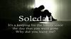 Soledad - Westlife