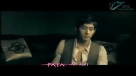 Xem MV Falling U - T-ara