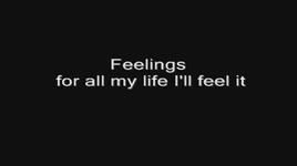 Ca nhạc Feelings - Morris Albert