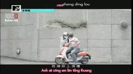 yeu cuong dai (ost hi my sweetheart) (mv sub viet) - la chi tuong (show luo)