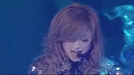 and then - ayumi hamasaki