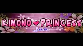 MV Kimono Princess - Jun