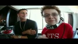 beat dat beat - with me, dj pauly d