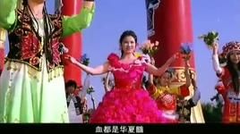 Xem MV China Forever - Lưu Nhất Trinh