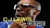 Ca nhạc Genie - C.J. Lewis