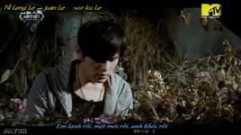 MV Where Is The Promised Happiness? - Châu Kiệt Luân (Jay Chou)