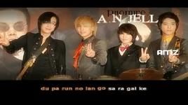 Xem MV Promise (Lyrics) - A.N.Jell