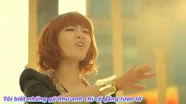Xem MV Lady Golden - HyunA, Lim Jeong Hee