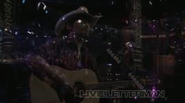 Xem MV Anything Like Me (Live On Letterman) - Brad Paisley