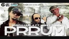 Xem MV Prrum - Cosculluela, Wisin, Yandel