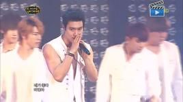 sm town live in paris part 12 (suju - bonamana) - v.a