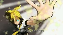 Ca nhạc Solar Power (Vocaloid) - Kagamine Len