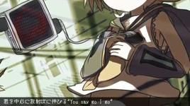 Xem MV Hart Communications (Vocaloid) - Kagamine Rin, Kagamine Len